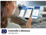 Philips Serie 3000 CX3550/01 Ventilatore a Piantana Silenzioso Smart WiFi 50W Nero - immagine 12