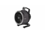 Shark FlexBreeze HydroGo Ventilatore Portatile a Batteria 12h Nebulizzatore 36W Nero - immagine 3