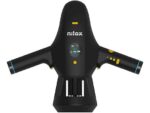 Nilox Kahuna Acquascooter Elettrico Subacqueo 4500mAh Controllo Remoto Compatibile SUP Nero - immagine 3