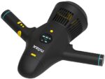 Nilox Kahuna Acquascooter Elettrico Subacqueo 4500mAh Controllo Remoto Compatibile SUP Nero - immagine 4