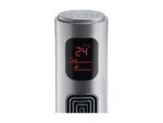 Koenic KTF 100 Ventilatore a Torre Silenzioso con Telecomando Display LED 45W Bianco - immagine 7