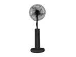Koenic KSFW 40332 TRC Ventilatore a Piantana con Nebulizzatore Telecomando 75W Nero - immagine 3