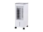 Koenic KCC 65700 Raffrescatore Evaporativo Portatile 3in1 Umidificatore Purificatore 7L