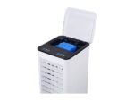 Koenic KCC 65700 Raffrescatore Evaporativo Portatile 3in1 Umidificatore Purificatore 7L - immagine 6
