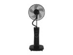 Koenic KSFW 40332 TRC Ventilatore a Piantana con Nebulizzatore Telecomando 75W Nero - immagine 6