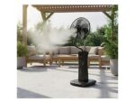 Koenic KSFW 40332 TRC Ventilatore a Piantana con Nebulizzatore Telecomando 75W Nero - immagine 9