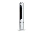 Koenic KTFC 65350 Ventilatore a Torre Purificatore Ioni con Telecomando Touch Screen 65W