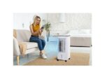 Koenic KCC 65700 Raffrescatore Evaporativo Portatile 3in1 Umidificatore Purificatore 7L - immagine 7