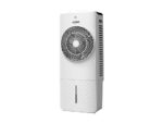 Koenic KCC 50700 Raffrescatore Evaporativo Portatile 3in1 Umidificatore Purificatore 65W Bianco