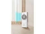 Koenic KCC 50700 Raffrescatore Evaporativo Portatile 3in1 Umidificatore Purificatore 65W Bianco - immagine 3