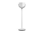 Ufesa Kodiak SilentAir Motion Ventilatore a Piantana Silenzioso Touch Telecomando 24W Bianco - immagine 2