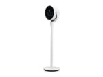 Ufesa Kodiak SilentAir Motion Ventilatore a Piantana Silenzioso Touch Telecomando 24W Bianco - immagine 3