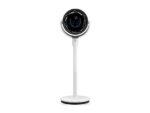 Ufesa Kodiak SilentAir Motion Ventilatore a Piantana Silenzioso Touch Telecomando 24W Bianco - immagine 6