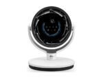 Ufesa Kodiak SilentAir Motion Ventilatore a Piantana Silenzioso Touch Telecomando 24W Bianco - immagine 8