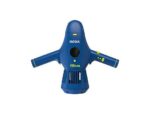 Nilox Kahuna Acquascooter Elettrico Subacqueo 300W Compatibile SUP Autonomia 60min Blu