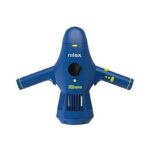 Nilox Kahuna Acquascooter Elettrico Subacqueo 300W Compatibile SUP Autonomia 60min Blu