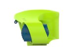 Nilox Makai Nui Acquascooter Elettrico Subacqueo 690W Doppio Motore Profondità 30m Giallo Lime - immagine 4
