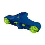 Nilox Makai Nui Acquascooter Elettrico Subacqueo 690W Doppio Motore Profondità 30m Blu