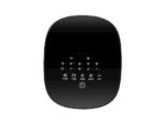 Midea MAC402R0BPK Raffrescatore Evaporativo e Ventilatore a Torre con Telecomando 4L Nero - immagine 3