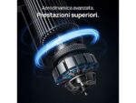 Dreo Cruiser Pro T413S Ventilatore a Torre Smart DC Inverter Silenzioso Alexa Google 30W Nero - immagine 7