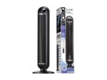 Dreo Cruiser Pro T413S Ventilatore a Torre Smart DC Inverter Silenzioso Alexa Google 30W Nero - immagine 8