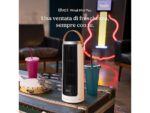 Levoit Windi Mini Plus Ventilatore a Torre Portatile a Batteria 12 Velocità 7.5W Bianco - immagine 3