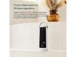 Levoit Windi Mini Plus Ventilatore a Torre Portatile a Batteria 12 Velocità 7.5W Bianco - immagine 5
