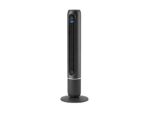 Philips Smart Serie 7000 CX7550/01 Ventilatore a Torre WiFi Alexa Google 30W Nero - immagine 3