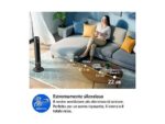 Philips Smart Serie 7000 CX7550/01 Ventilatore a Torre WiFi Alexa Google 30W Nero - immagine 6