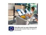Philips Smart Serie 7000 CX7550/01 Ventilatore a Torre WiFi Alexa Google 30W Nero - immagine 13