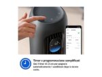 Philips Smart Serie 7000 CX7550/01 Ventilatore a Torre WiFi Alexa Google 30W Nero - immagine 14