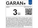 Koenic KSFW 40332 TRC Ventilatore a Piantana con Nebulizzatore Telecomando 75W Nero - immagine 10