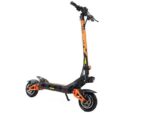 KuKirin G3 Pro Monopattino Elettrico Off-Road 1200W 23.2Ah Ruote 10'' Batteria Rimovibile Nero - immagine 2