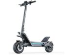 Joyor E6-S Monopattino Elettrico Doppio Motore 3200W 35Ah