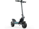 Joyor E6-S Monopattino Elettrico Doppio Motore 3200W 35Ah - immagine 2