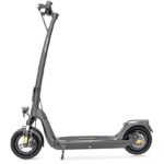 Joyor C10E Monopattino Elettrico Pieghevole 500W  Autonomia 40km Nero