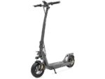 Joyor C10E Monopattino Elettrico Pieghevole 500W  Autonomia 40km Nero - immagine 2