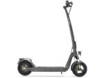 Joyor C10E Monopattino Elettrico Pieghevole 500W  Autonomia 40km Nero - immagine 3