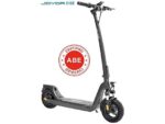 Joyor C10E Monopattino Elettrico Pieghevole 500W  Autonomia 40km Nero - immagine 4