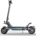 Joyor E6-S Monopattino Elettrico Doppio Motore 3200W 31.5Ah