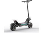 Joyor E6-S Monopattino Elettrico Doppio Motore 3200W 31.5Ah - immagine 6