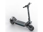Joyor E6-S Monopattino Elettrico Doppio Motore 3200W 31.5Ah - immagine 8