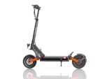 Joyor S10-S-Z Monopattino Elettrico Doppio Motore 2000W 18Ah