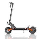 Joyor S10-S-Z Monopattino Elettrico Doppio Motore 2000W 18Ah