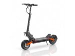 Joyor S10-S-Z Monopattino Elettrico Doppio Motore 2000W 18Ah - immagine 2