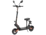Joyor S8E Monopattino Elettrico Pieghevole 800W  Autonomia 80km Nero - immagine 2