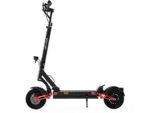 Joyor T10 Monopattino Elettrico Doppio Motore 2000W 18Ah