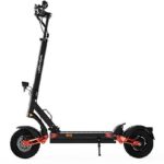 Joyor T10 Monopattino Elettrico Doppio Motore 2000W 18Ah
