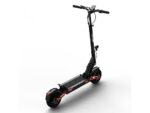 Joyor T10 Monopattino Elettrico Doppio Motore 2000W 18Ah - immagine 4