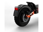 Joyor T10 Monopattino Elettrico Doppio Motore 2000W 18Ah - immagine 7